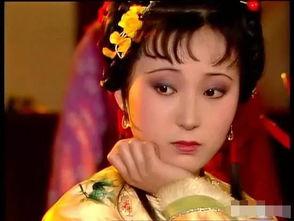 吃瓜娱乐圈林黛玉